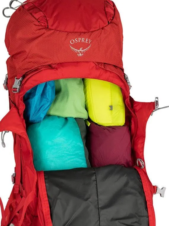 Osprey Women's Ariel Plus 85 Backpack