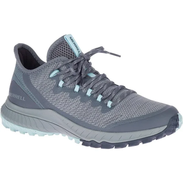 Merrell Bravada Women's Storm/Canal, 8