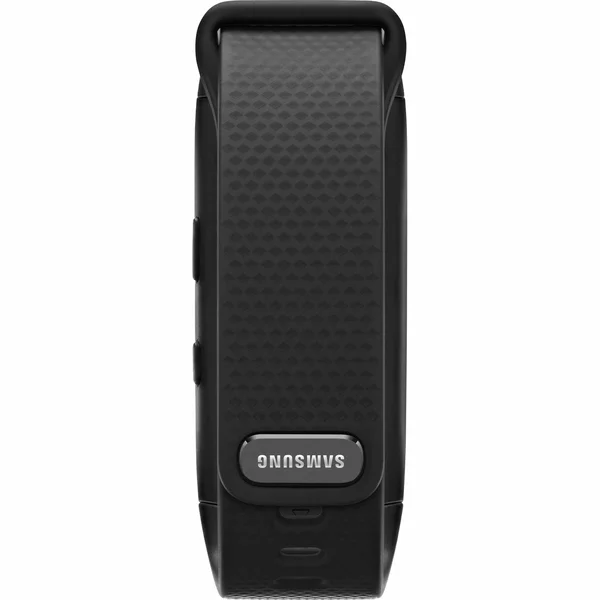 Samsung Gear Fit2 - Activity Tracker with Heart Rate Monitor - Small - Black