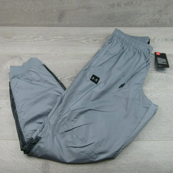 Under Armour Men's Sportstyle Wind Pants