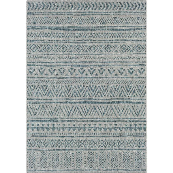 Surya Eagean EAG-2307 Rug - 4 ft 3 in x 5 ft 11 in
