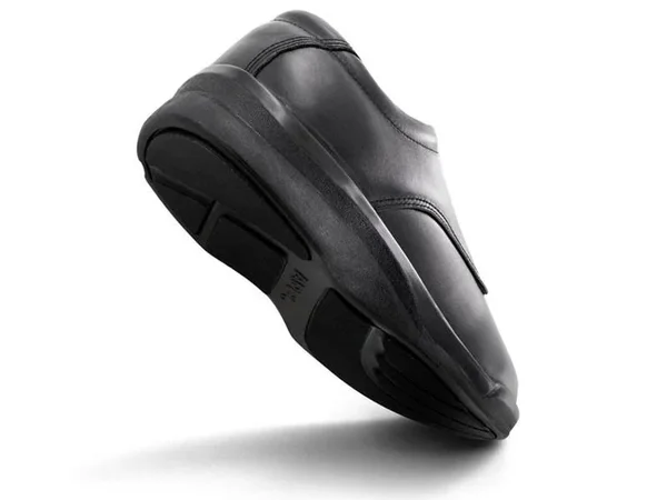 Apex Men's Ambulator Conform Oxford, Black