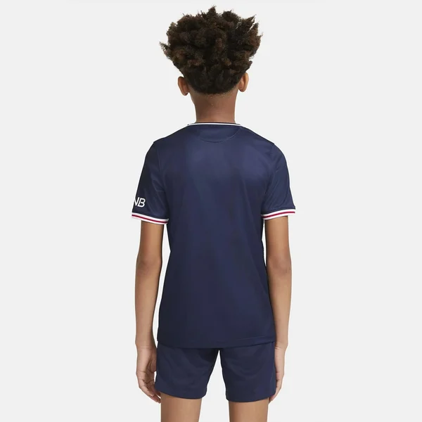Paris Saint-Germain 20/21 Youth Home Jersey