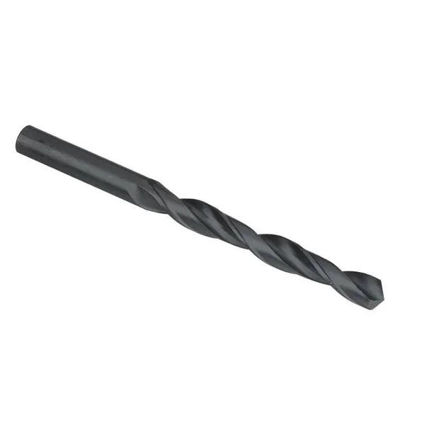 Drill America DWDTL1-3/64 1-3/64x22 HSS Taper Length Drill Bit