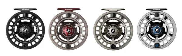 Sage Spectrum Max Spare Spool - Silver