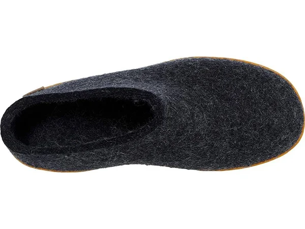 Glerups Unisex Model BR Slipper