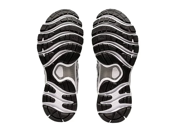 Asics GEL-Nimbus 22 Women's Running Shoes Haze/Pure Silver : 5.5 B