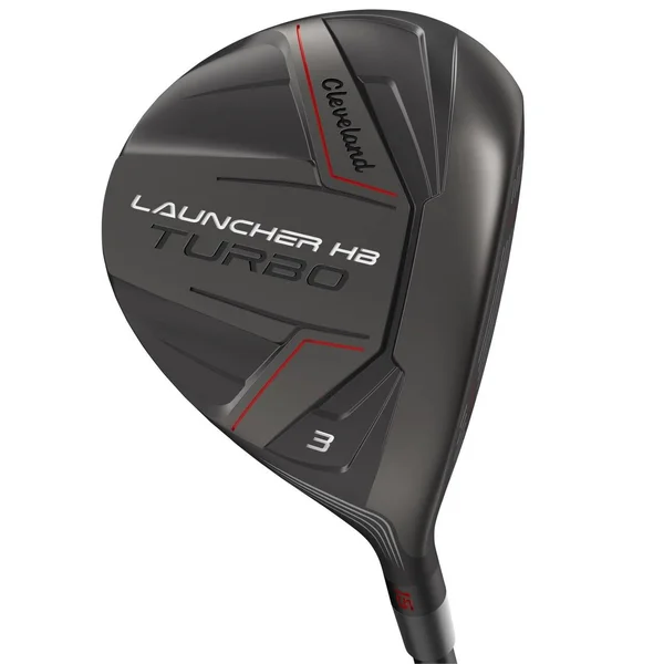 Cleveland Launcher HB Turbo Women's Fairway Wood