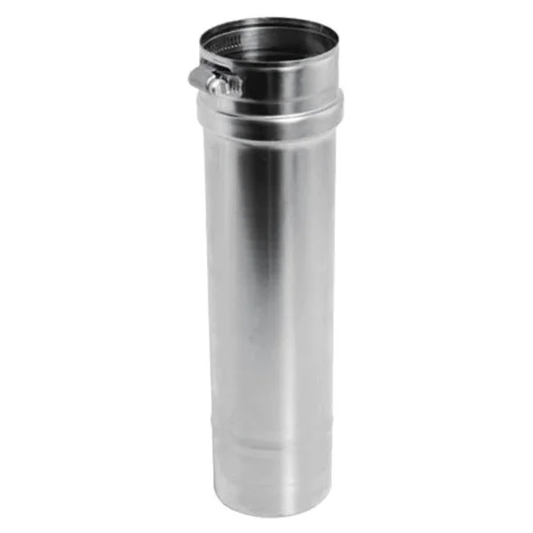 DuraVent 24-inch FasNSeal 36-Inch Vent Length - FSVL3624