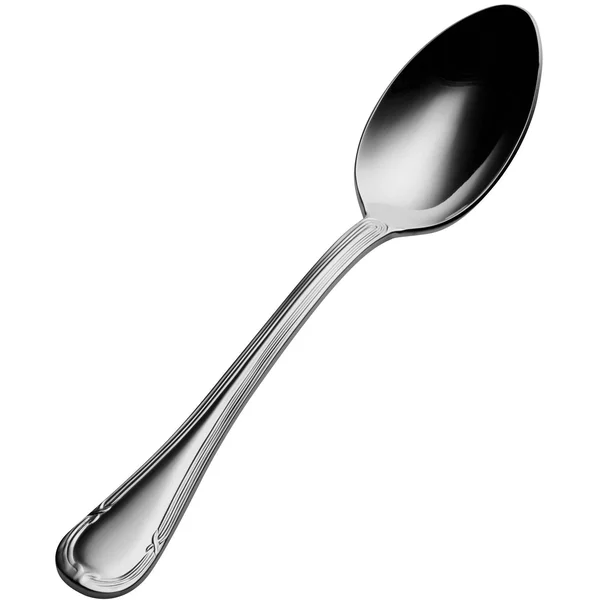 Bon Chef S803 Florence Soup/Dessert Spoon, 7.22x22
