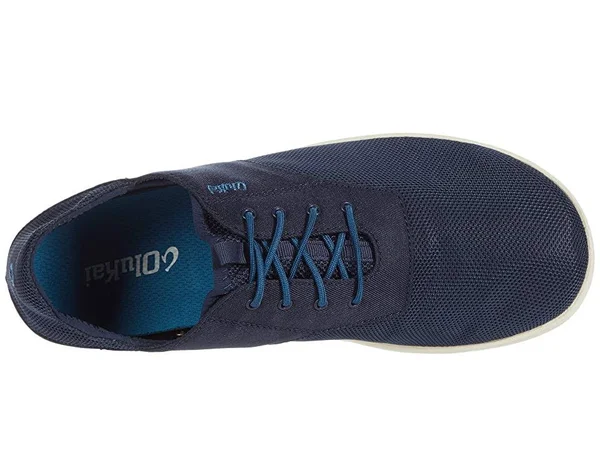Olukai Men's Nohea Moku - 13, Blue Depth