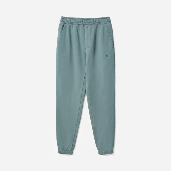 Men's Track Pant by Everlane in Green Balsam - Size Small