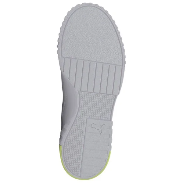 Puma Cali Sneakers White Women, Size 4.0, Shoes
