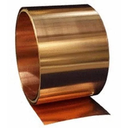 Copper Sheet .043 inch Thickness - 32oz - 18 GA - 12 inchx108 inch - Free 48 State Shipping