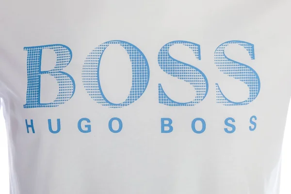 Hugo Boss T Shirt UV-Protection White Size XL