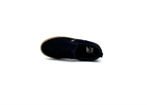 New Balance 306 (Jamie Foy) Slip on LNG-Black 9