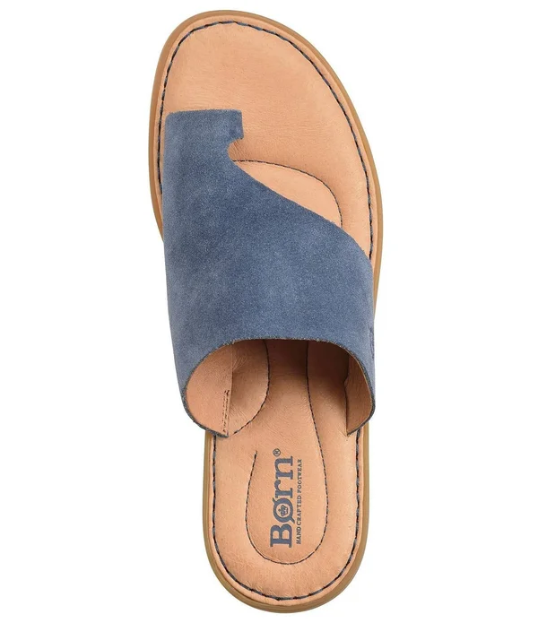 Born Inti 9 Women's Dark Blue
