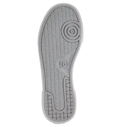 DC Women's Chelsea TX Skate Shoe