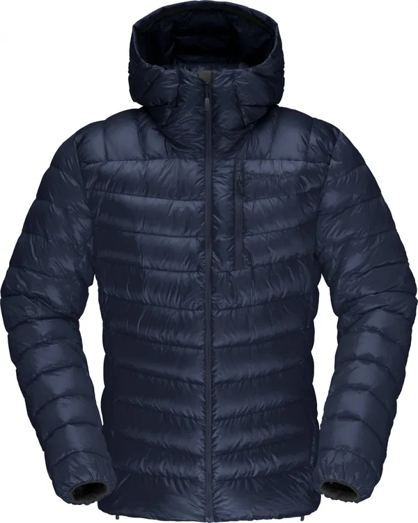 Norr鴑a Lyngen Down 850 Hood Jacket