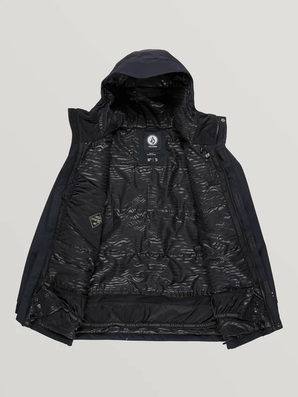 Volcom L Insulated Gore-Tex Jacket - Men's