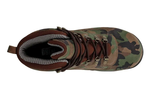 Drew Rockford 9 Men's Green