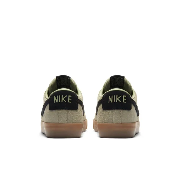 Nike SB Blazer Low GT Olive Aura