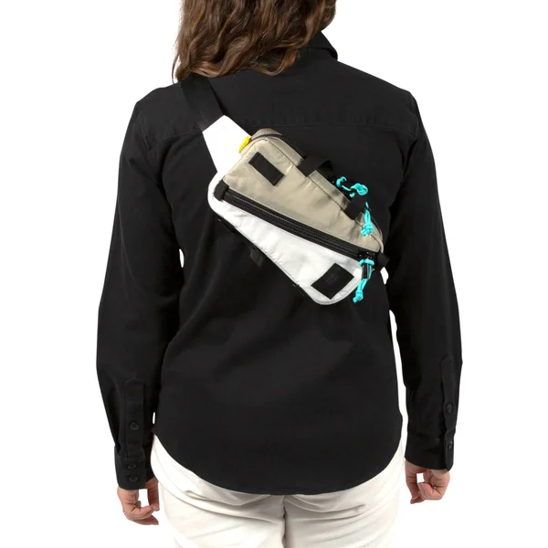 Topo Designs Mini Quick Pack - Green