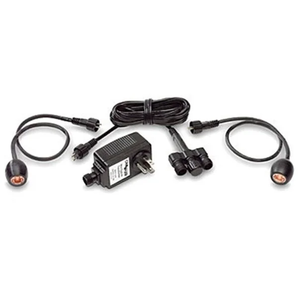 Little Giant 566443 Mini Egglight with Transformer