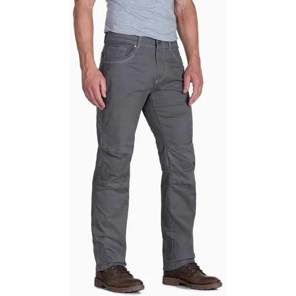 Kuhl Men & S Rebel Pant - Raw Steel