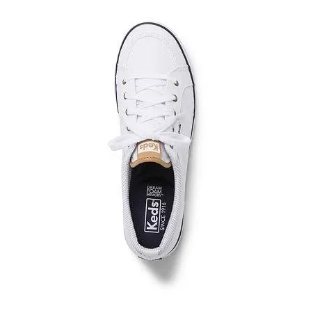 Keds Women's Center Chambray Sneaker