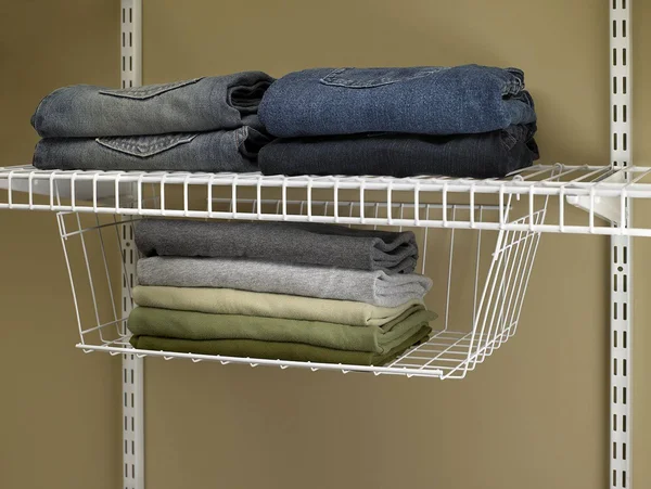 Closetmaid 6222 Hanging Basket for Wire Shelving N/A