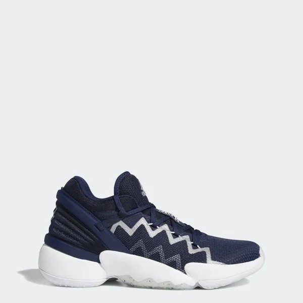 Adidas D.O.N. Issue #2 Collegiate Navy