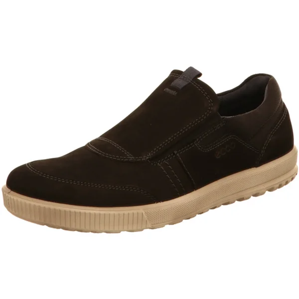 Ecco Slipper for Men Brown Brown - EU 44