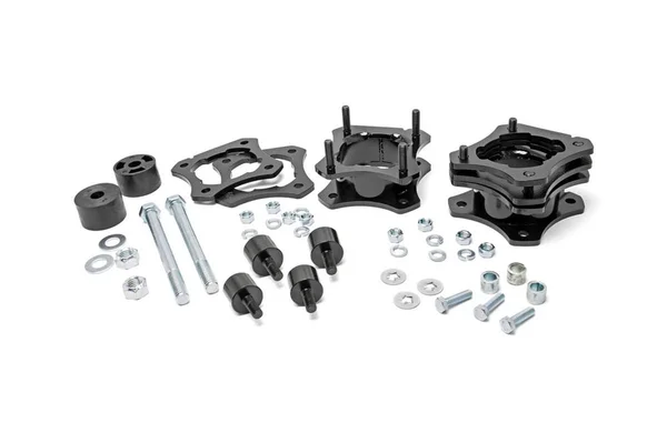 Rough Country 870 Toyota Tundra Leveling Kit 2.5-3