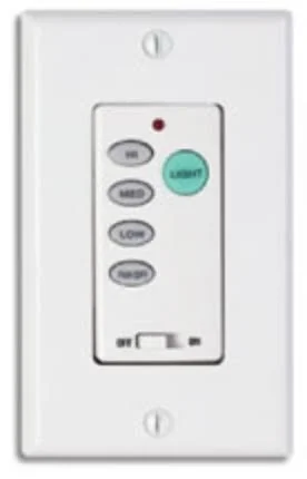 Modern Fan Company - VEL-FM-GW-48-GY-853-WC Velo Flush 48x22 Ceiling