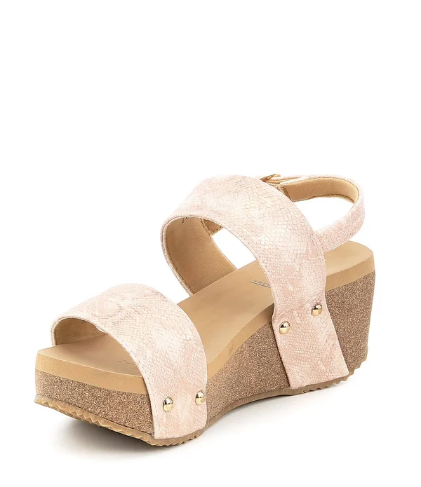 Volatile Summerlove Blush