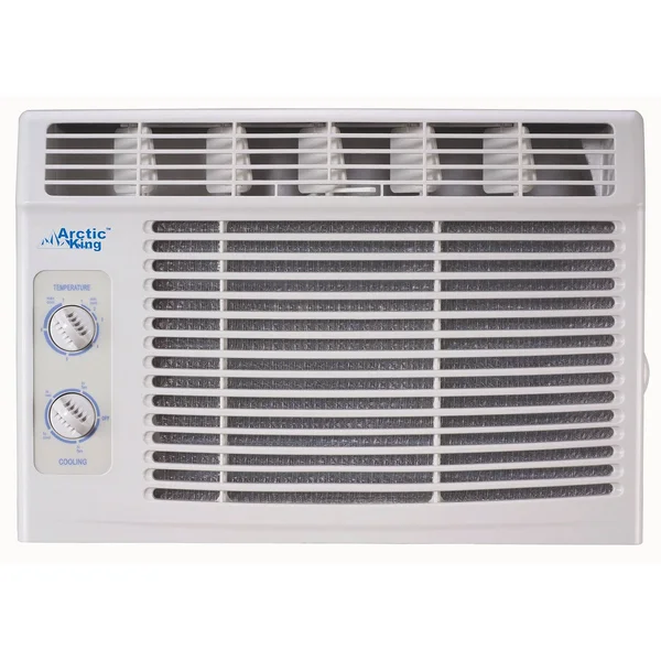 Arctic King 5K BTU 115V Window Air Conditioner