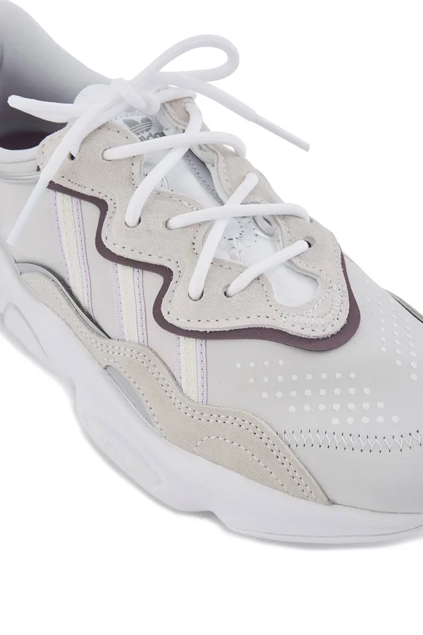 Adidas Originals - Ozweego Sneakers, Women, White