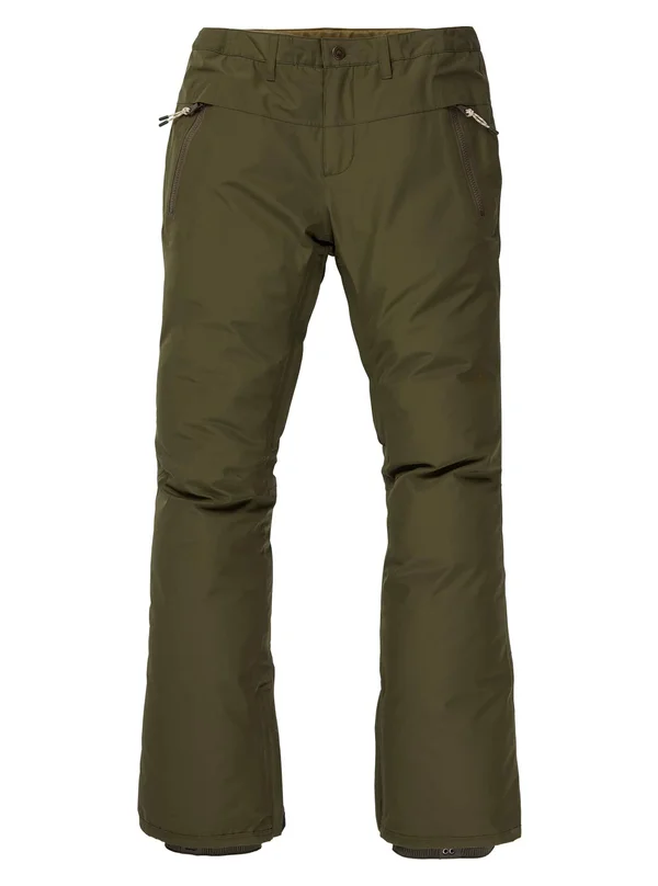 Burton Duffey GORE-TEX Pant - Women's Keef, XL