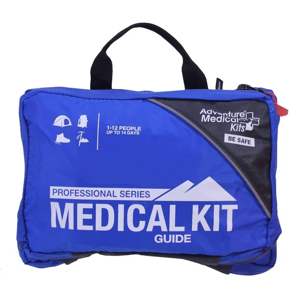 Adventure Medical Kits Guide I, 11 x 8 x 7.5 inches