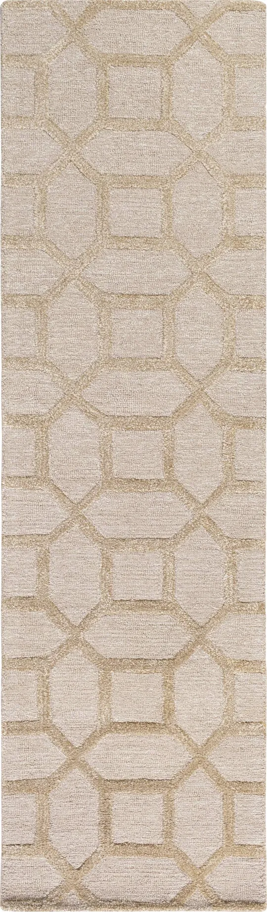 Surya 5& x 7&6x22 Arise Rug