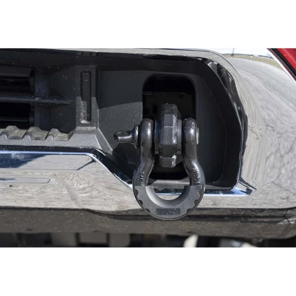 Rough Country RS159 Tow Hook to Shackle Conversion Kit