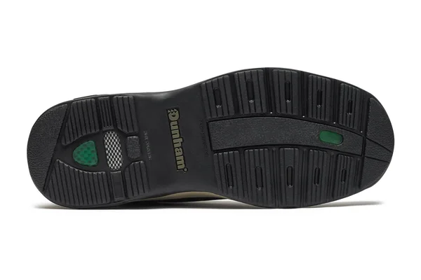 Dunham Midland 8.5 Men's Brown