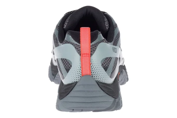 Merrell Men's Moab Edge 2 Waterproof - Size: 7.5, Monument