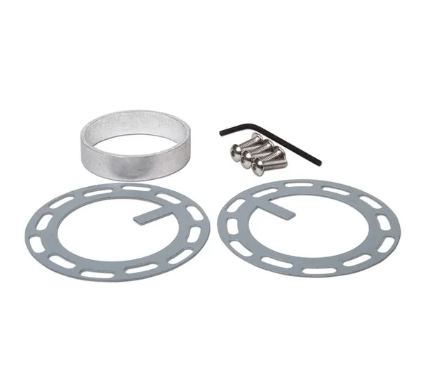 NRG SRK-650RG Quick Release Gen 3.0 Rose Gold Body Rose Gold Ring