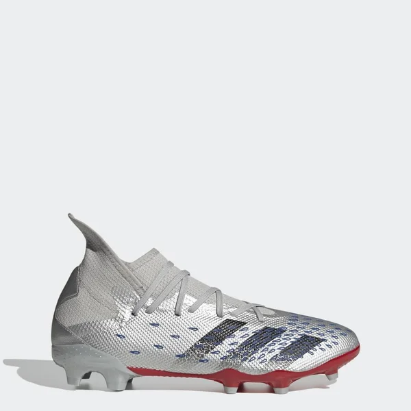 Adidas Predator Freak .3 FG Soccer Cleats