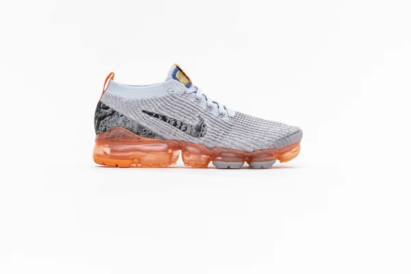 Nike Air VaporMax Flyknit 3 Atmosphere Grey - 11.5