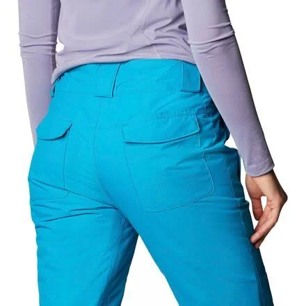 Columbia Women's Bugaboo Omni-Heat Pant