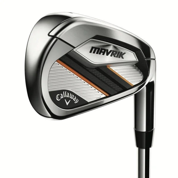 Callaway Mavrik Individual Iron