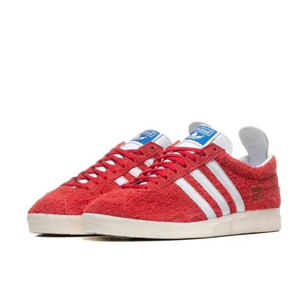 Adidas Originals Gazelle Vintage Scarlet